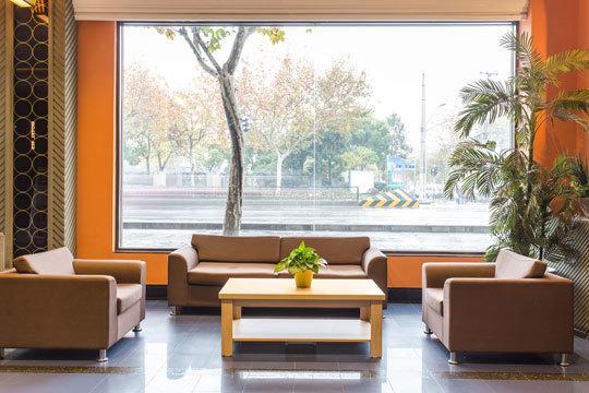 Motel Fuzhou South Wuyi Road Rongcheng Ancient Street Φουζού Δωμάτιο φωτογραφία